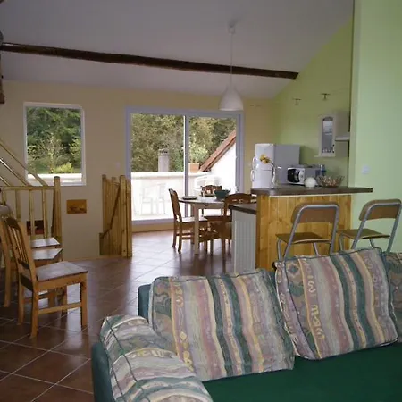 L'ermitage Thiaucourt-Regnieville