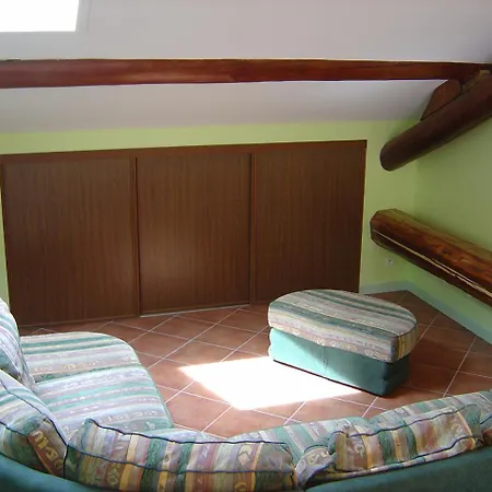 L'ermitage Apartment *