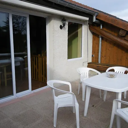 Apartment L'ermitage *