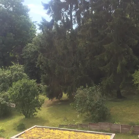 Apartment L'ermitage