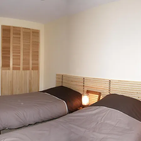 L'ermitage Apartment