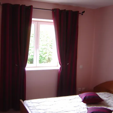 Apartment L'ermitage *