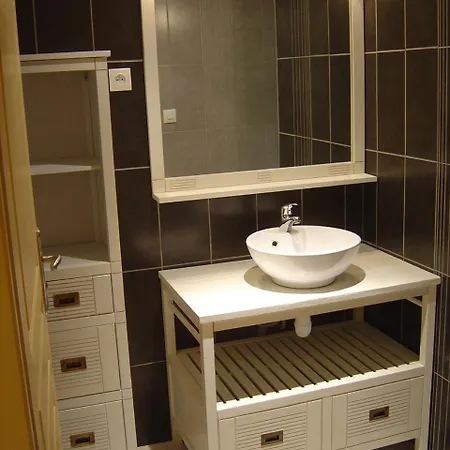 L'ermitage Thiaucourt-Regnieville