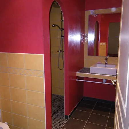 L'ermitage Apartment Thiaucourt-Regnieville