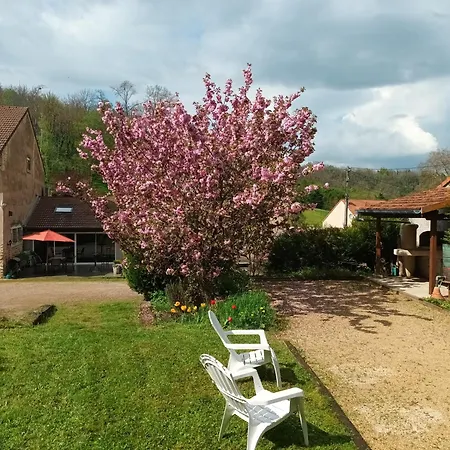 Apartment L'ermitage *