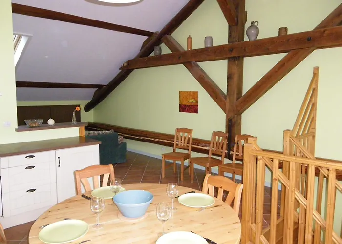 L'ermitage Thiaucourt-Regnieville