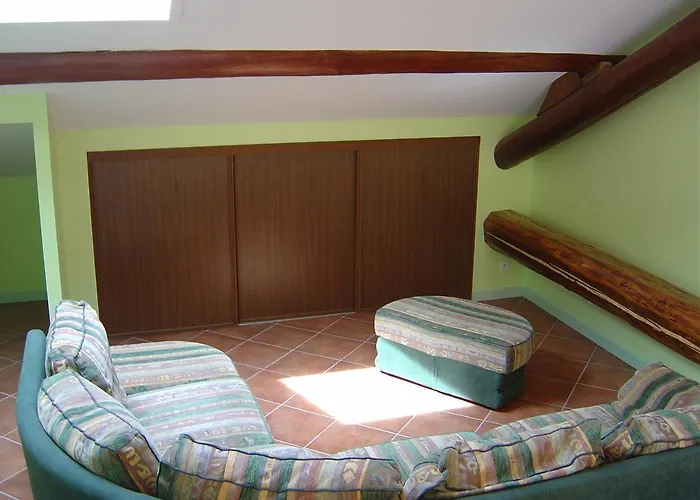 L'ermitage Lägenhet *