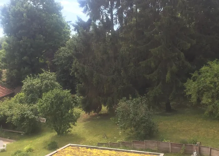 Lägenhet L'ermitage