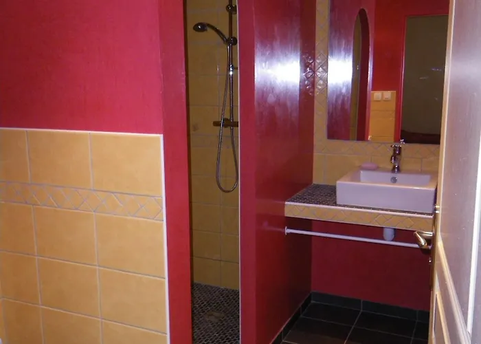 L'ermitage Lägenhet Thiaucourt-Regnieville