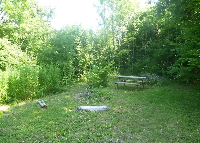 Lägenhet L'ermitage *